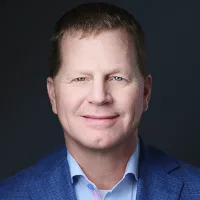 Rick Calhoon, Senior Vice President, Operations, Menasha Packaging Company