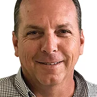 Todd Cork