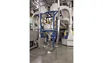 Cablevey Conveyor