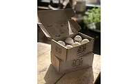 Egg packaging