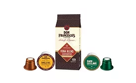 Recyclable Packaging