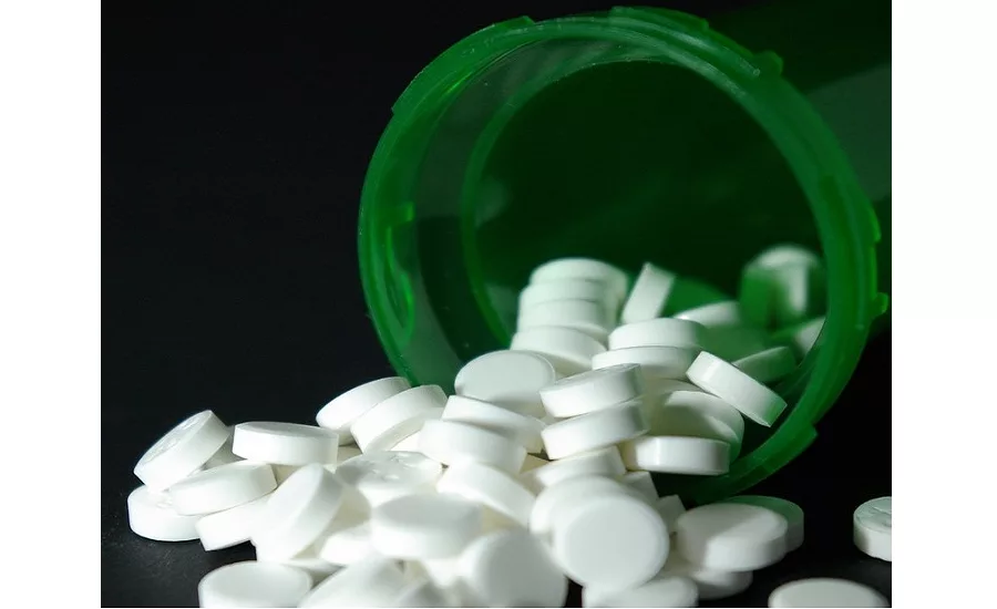 The Role Packaging Plays in the Opioid Crisis