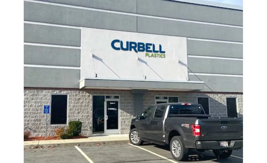 New Facility