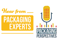 Packaging Perspectives Podcast Logo