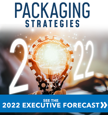 2022 Executive Forecast
