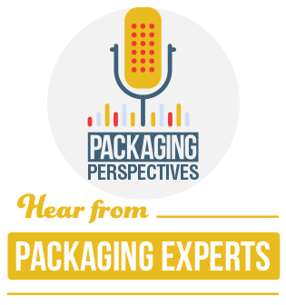 Packaging Perspectives Podcasts Promotion