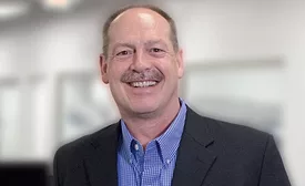 Andre Boom Named C.O.O. of Blueprint Automation