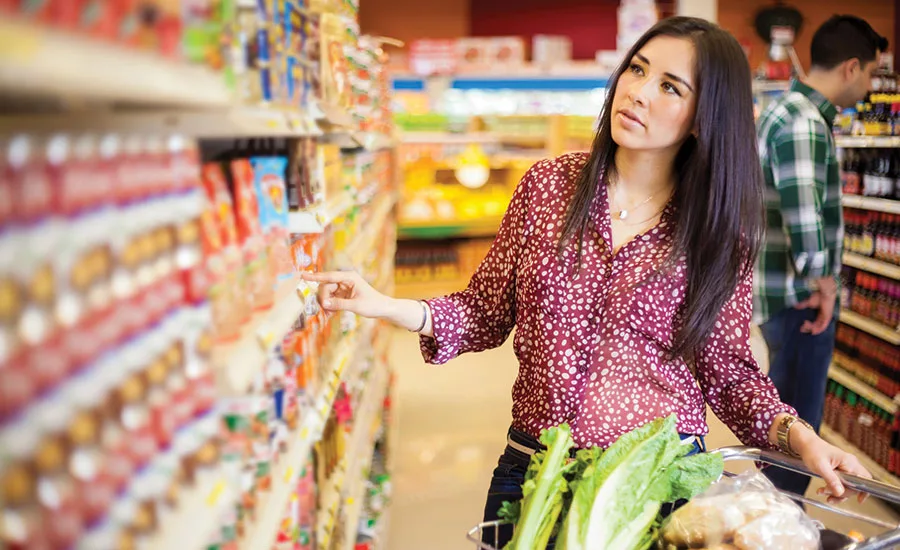 GENERIC- Packaging Gender Gap