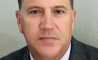 Walt Berghahn, executive director of HCPC