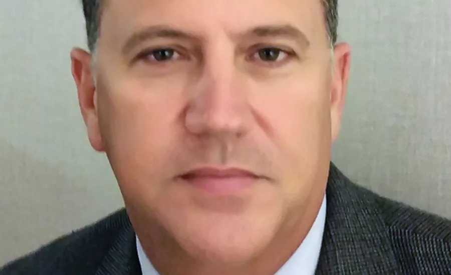 Walt Berghahn, executive director of HCPC