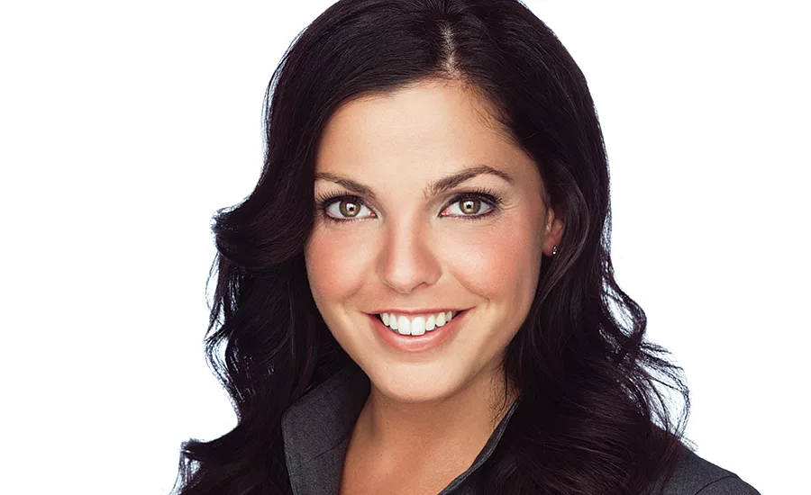 Julie Ackerman