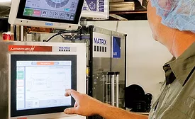 Packaging Machinery Rental