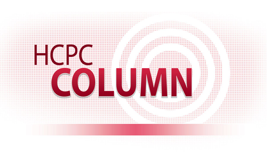 HCPC Column Main Image
