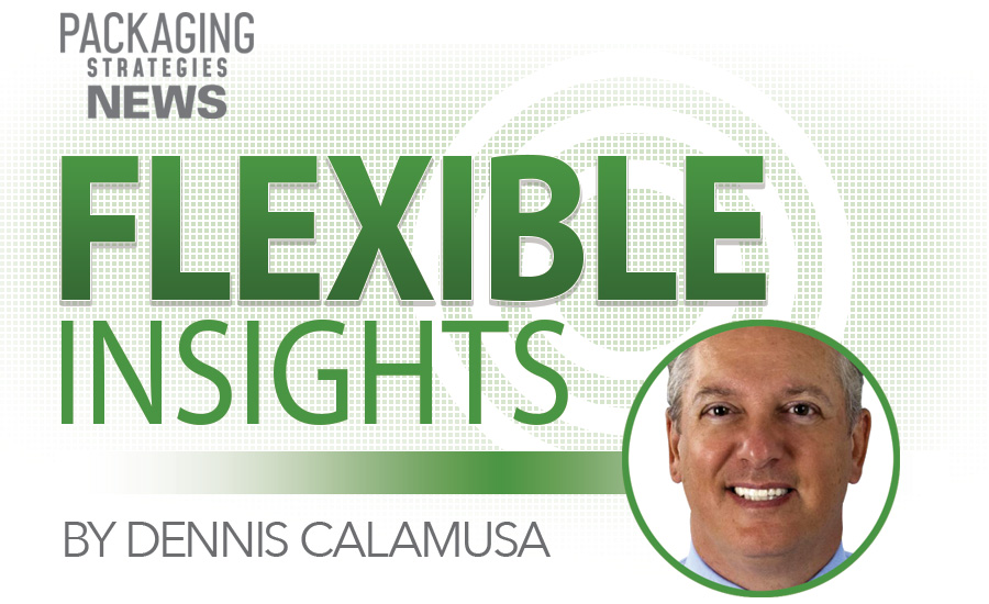PS News Flexible Insights with Dennis Calamusa