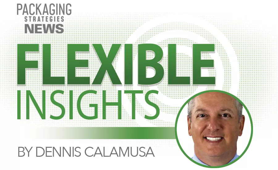 PS News Flexible Insights with Dennis Calamusa