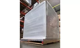 Eco Wrap Film