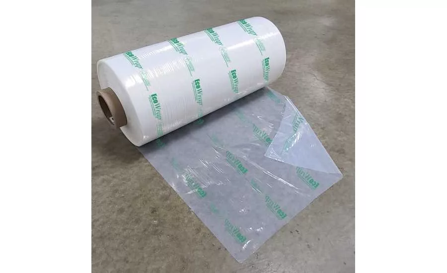 Eco Wrap Film