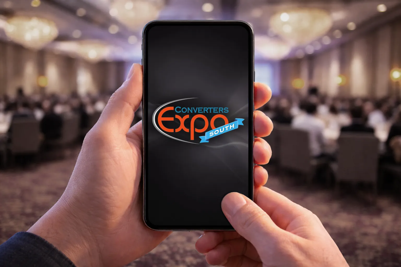 Converters Expo South Show Guide