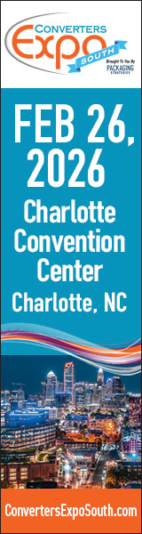 Converters Expo South