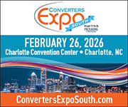 Converters Expo South