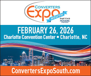 Converters Expo South
