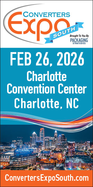 Converters Expo South