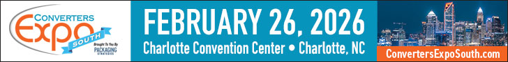 Converters Expo South