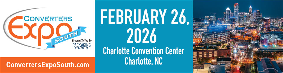 Converters Expo South