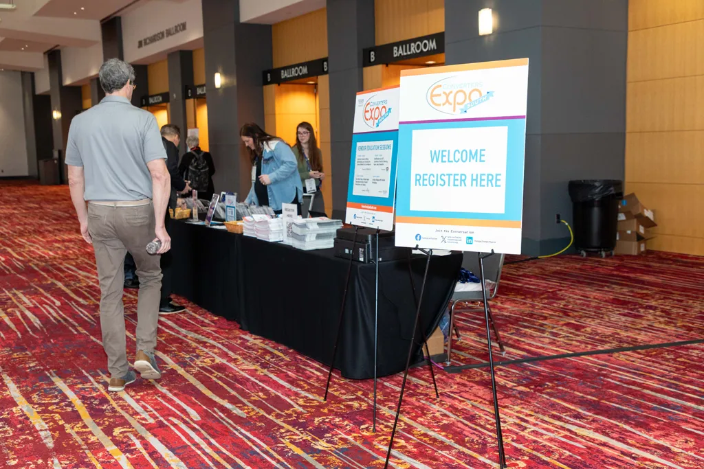 Converters Expo South 2026