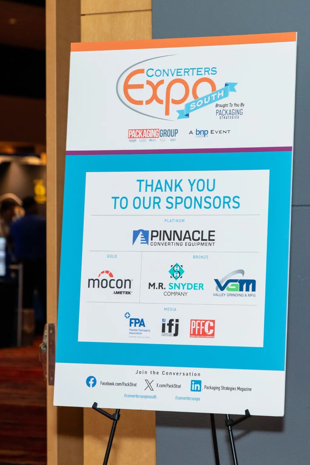Converters Expo South 2026