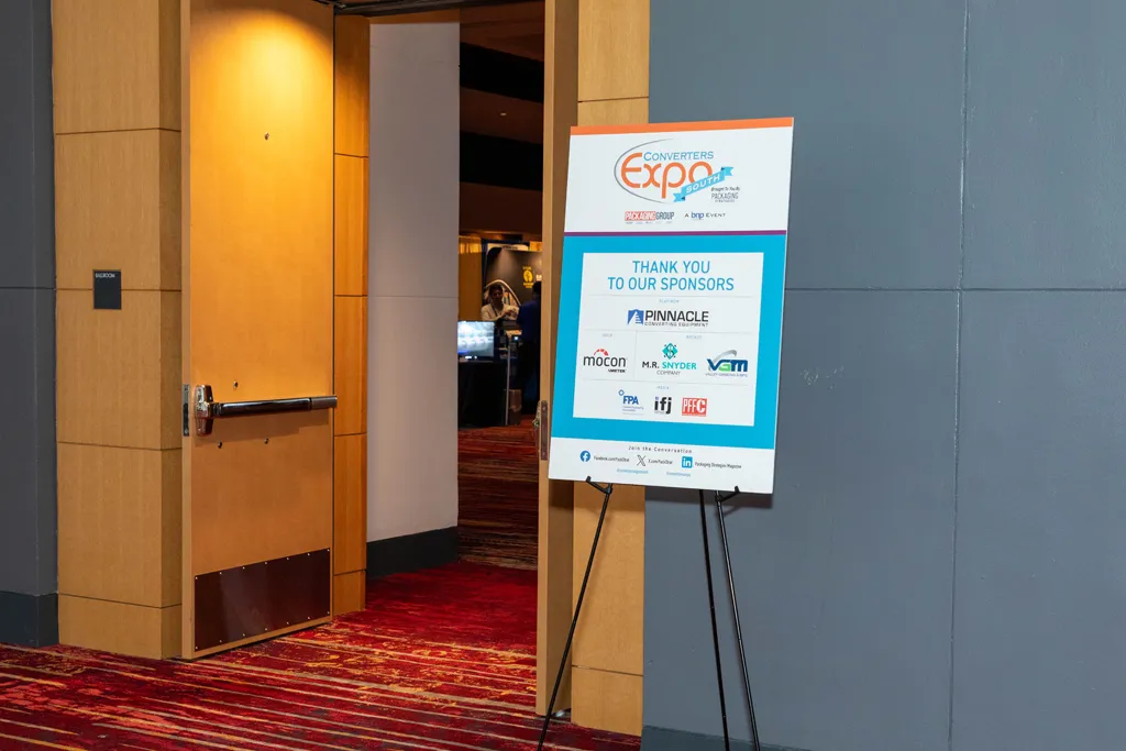 Converters Expo South 2026