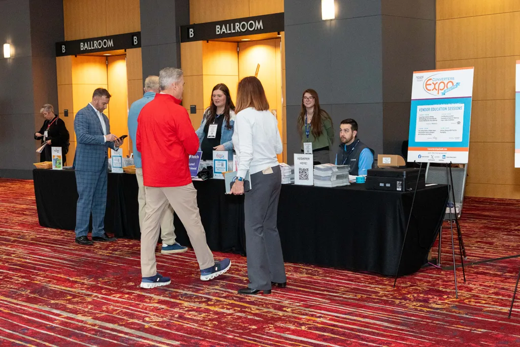 Converters Expo South 2026