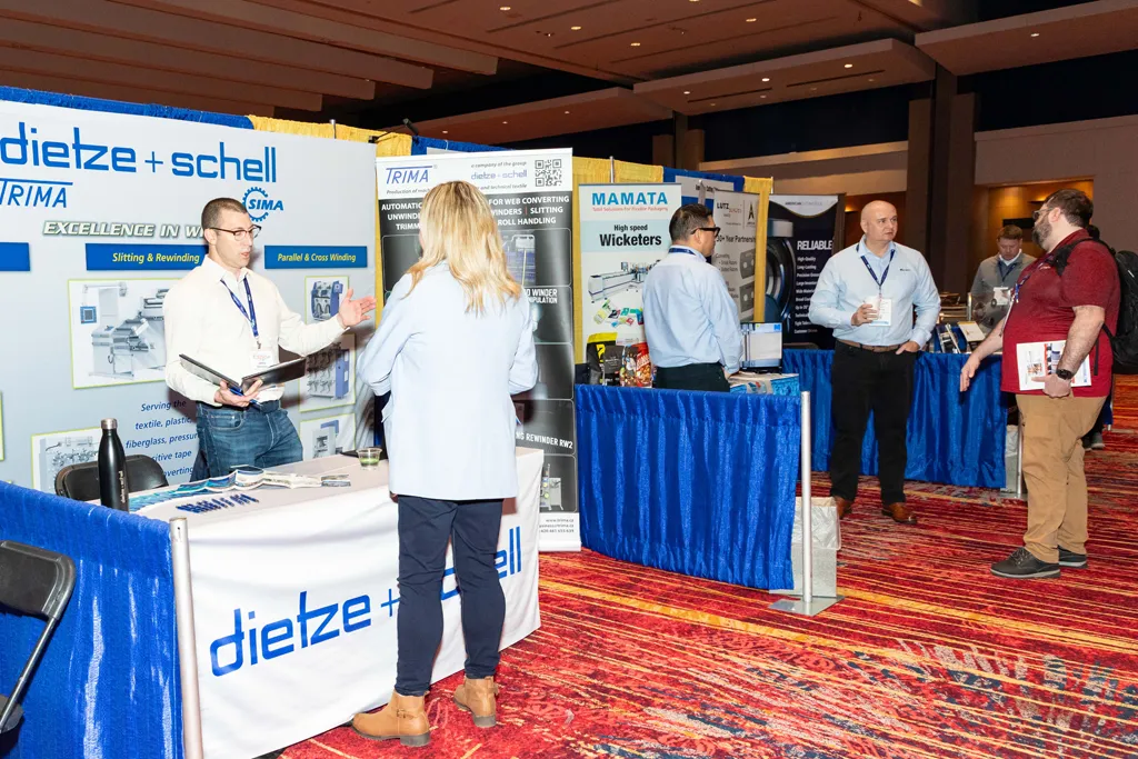 Converters Expo South 2026