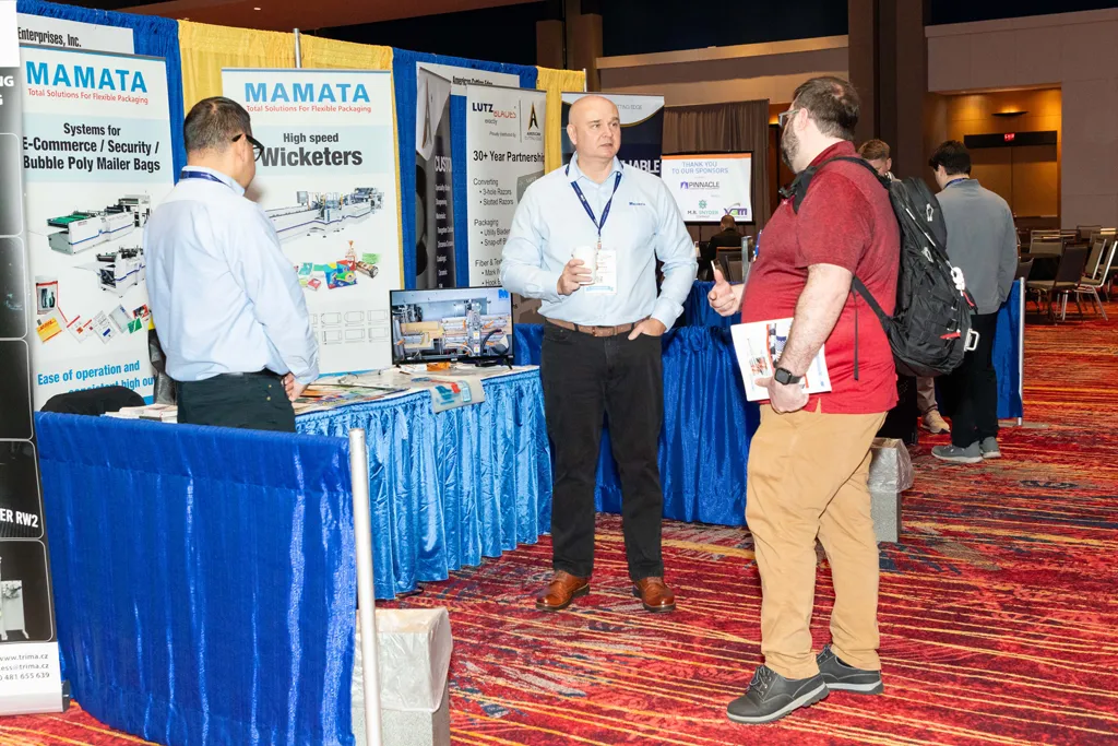 Converters Expo South 2026