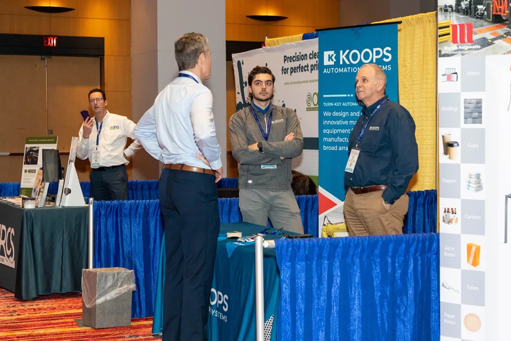 Converters Expo South 2026
