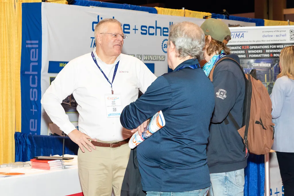 Converters Expo South 2026