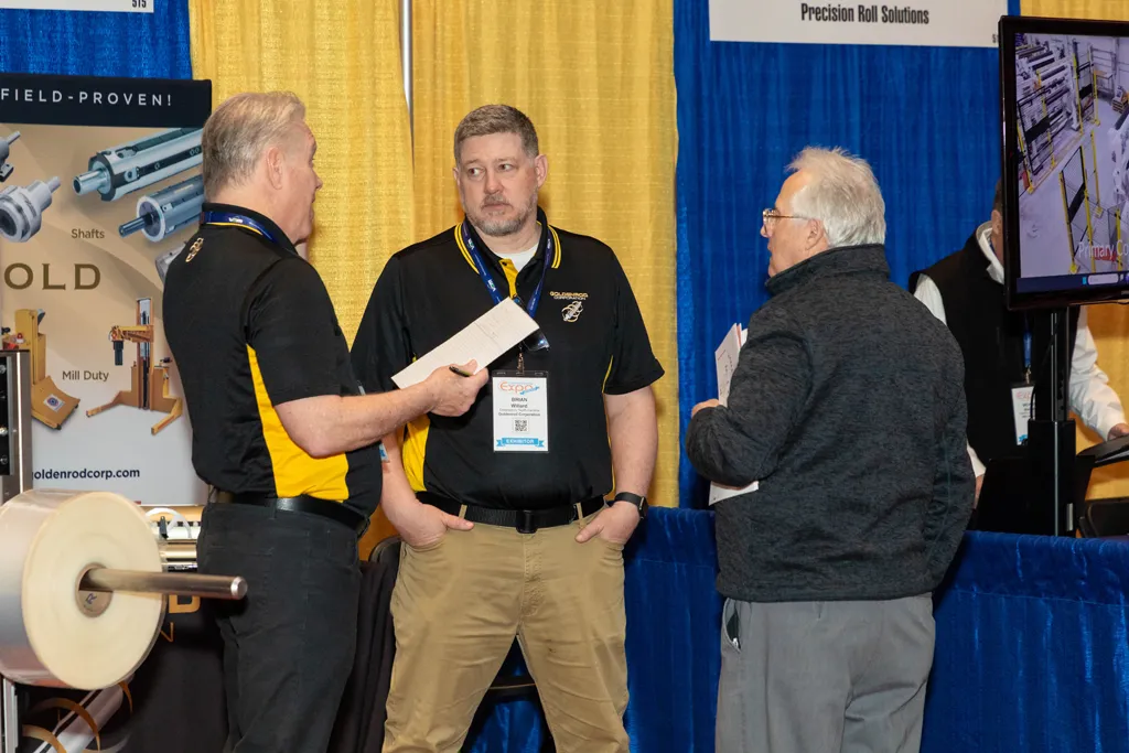Converters Expo South 2026