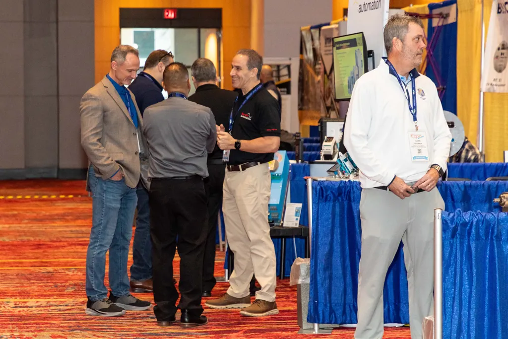 Converters Expo South 2026
