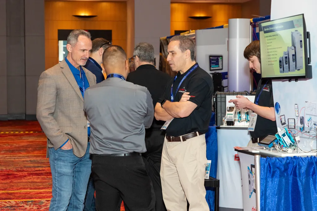 Converters Expo South 2026