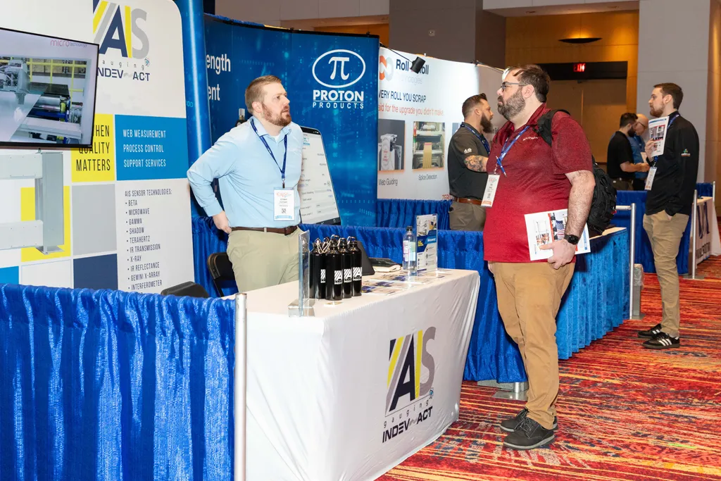Converters Expo South 2026