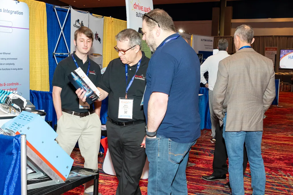 Converters Expo South 2026