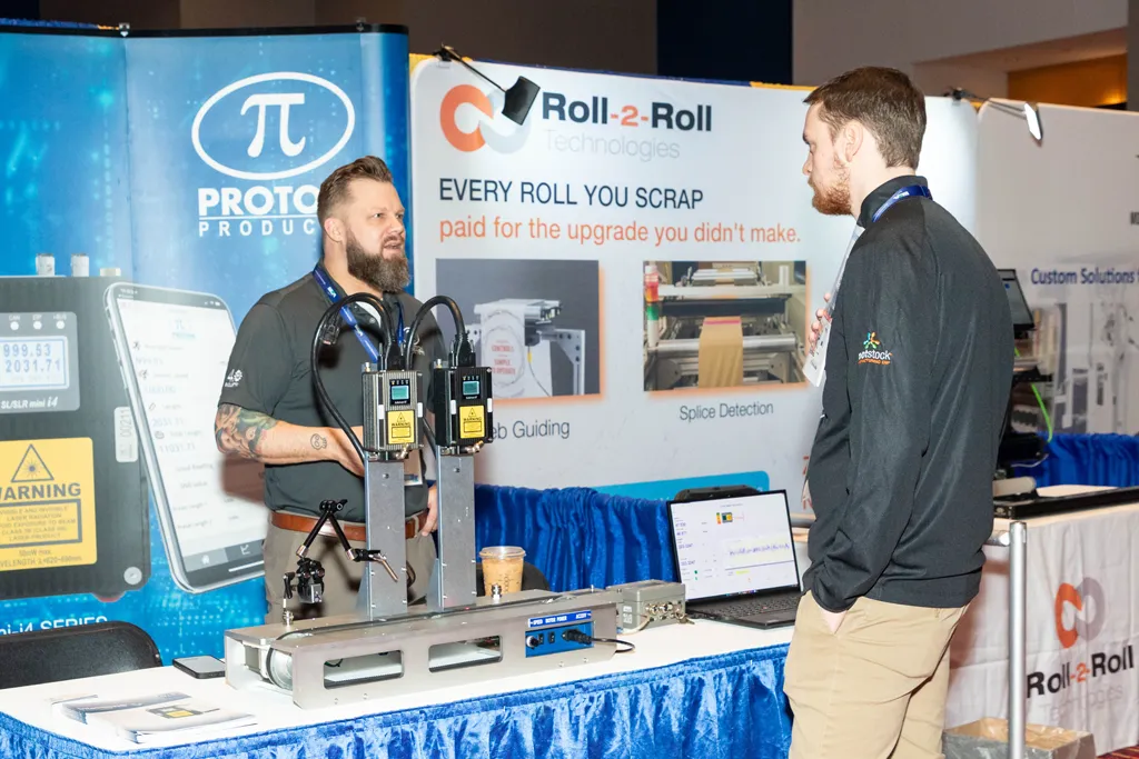 Converters Expo South 2026