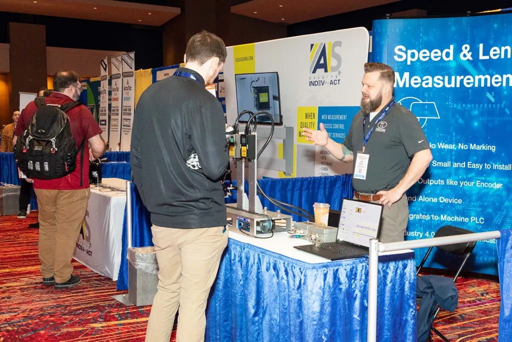 Converters Expo South 2026