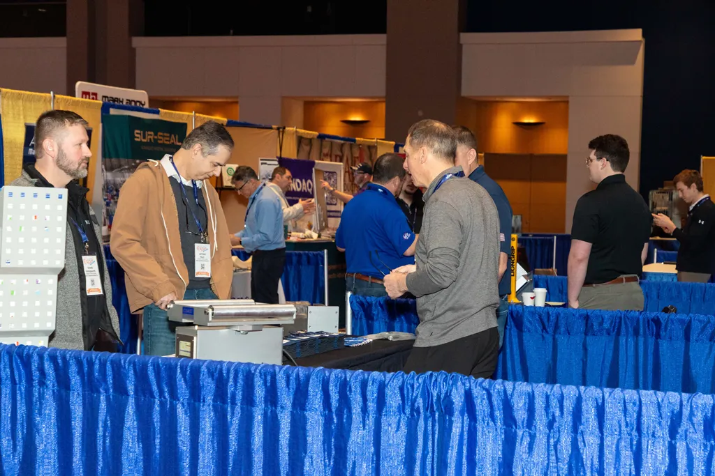 Converters Expo South 2026