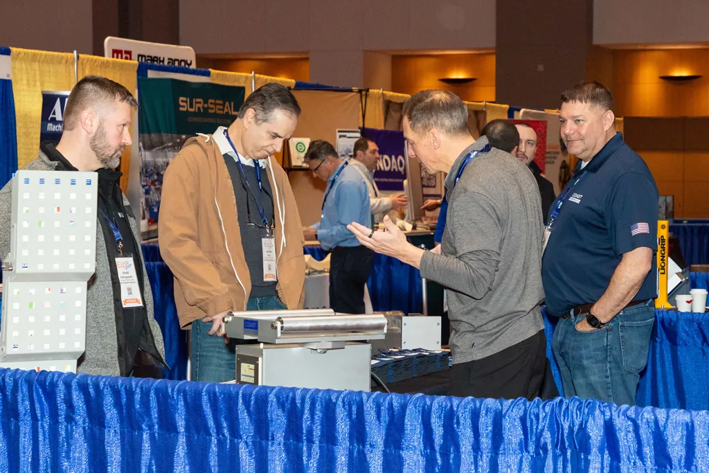 Converters Expo South 2026