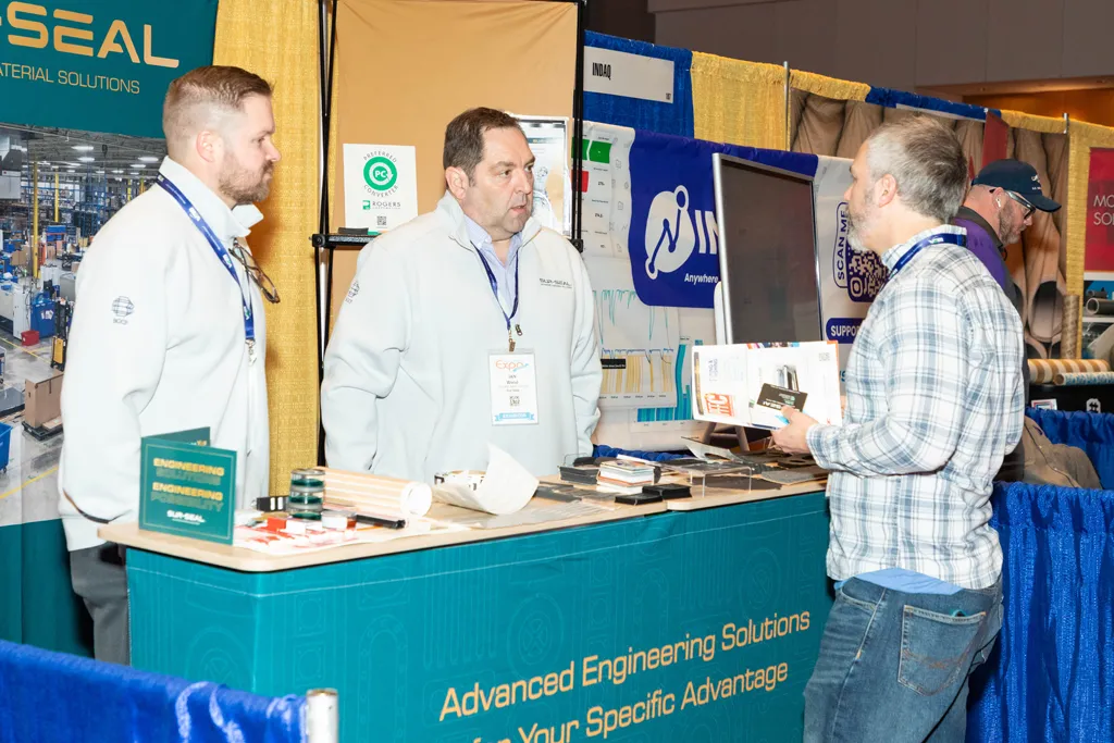 Converters Expo South 2026