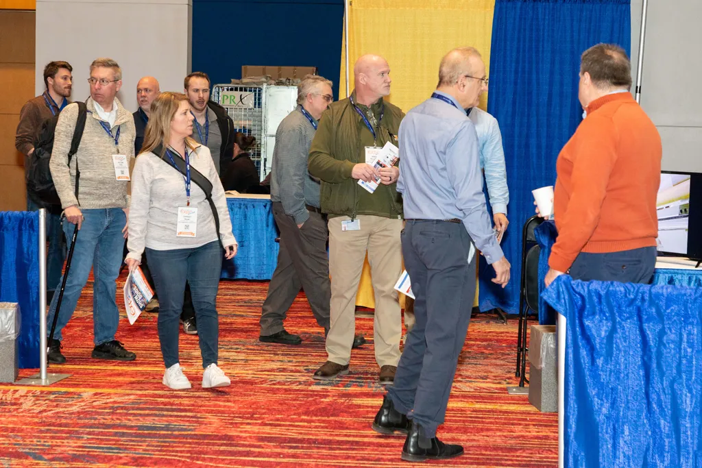 Converters Expo South 2026
