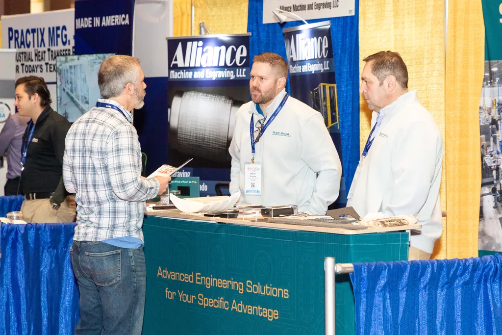 Converters Expo South 2026