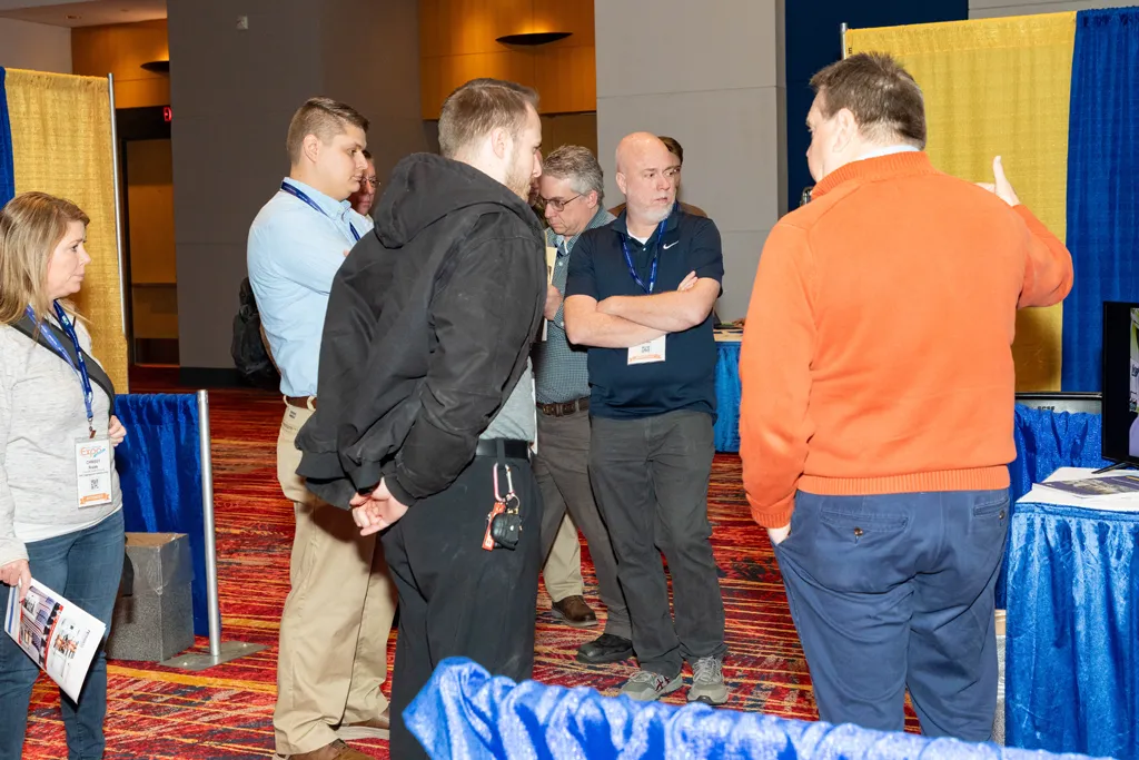 Converters Expo South 2026