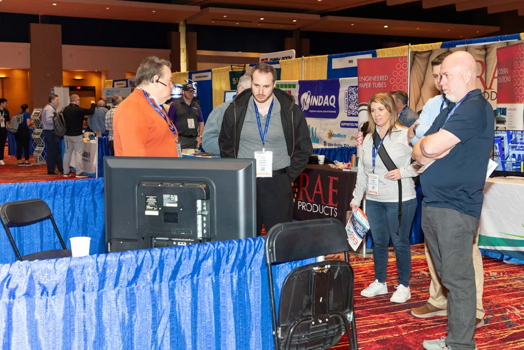 Converters Expo South 2026
